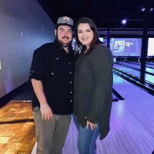 Meet your Posher, Alana